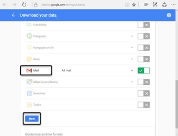 How to Quickly Delete Your Gmail Account Permanently | Envato Tuts+